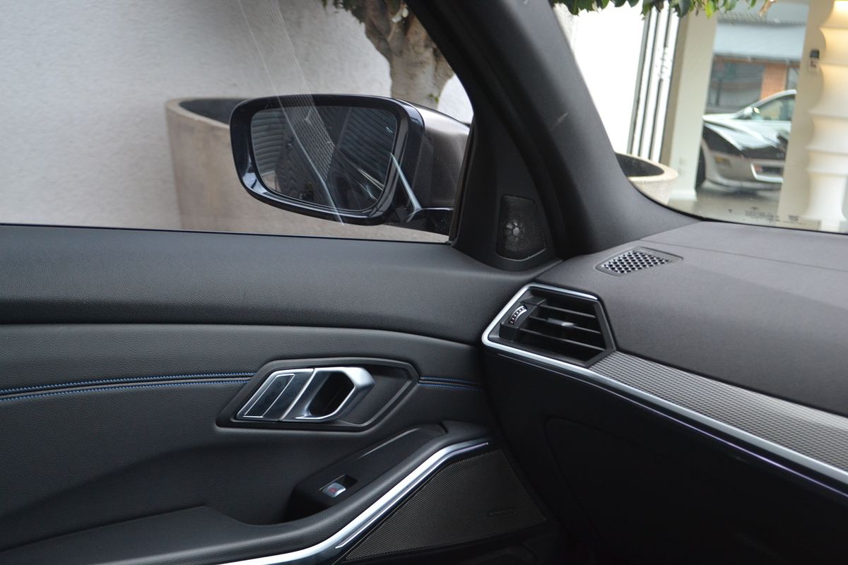 2020 BMW 3 Series M340i xDrive G20
