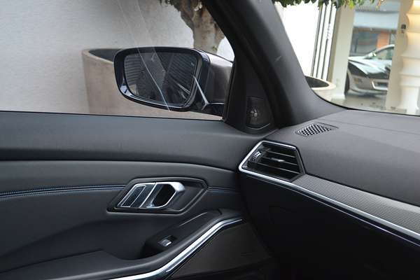 2020 BMW 3 Series M340i xDrive G20