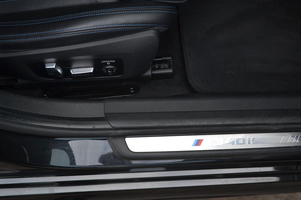 2020 BMW 3 Series M340i xDrive G20