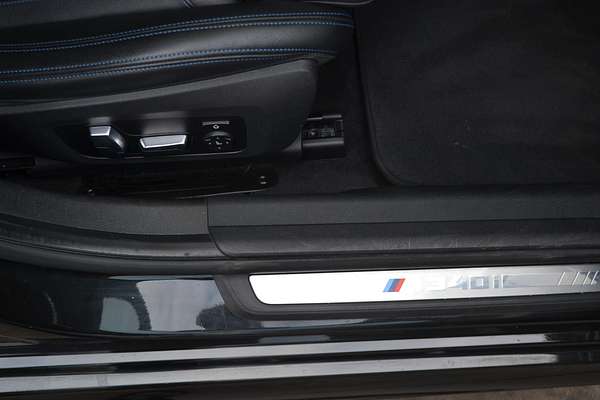 2020 BMW 3 Series M340i xDrive G20