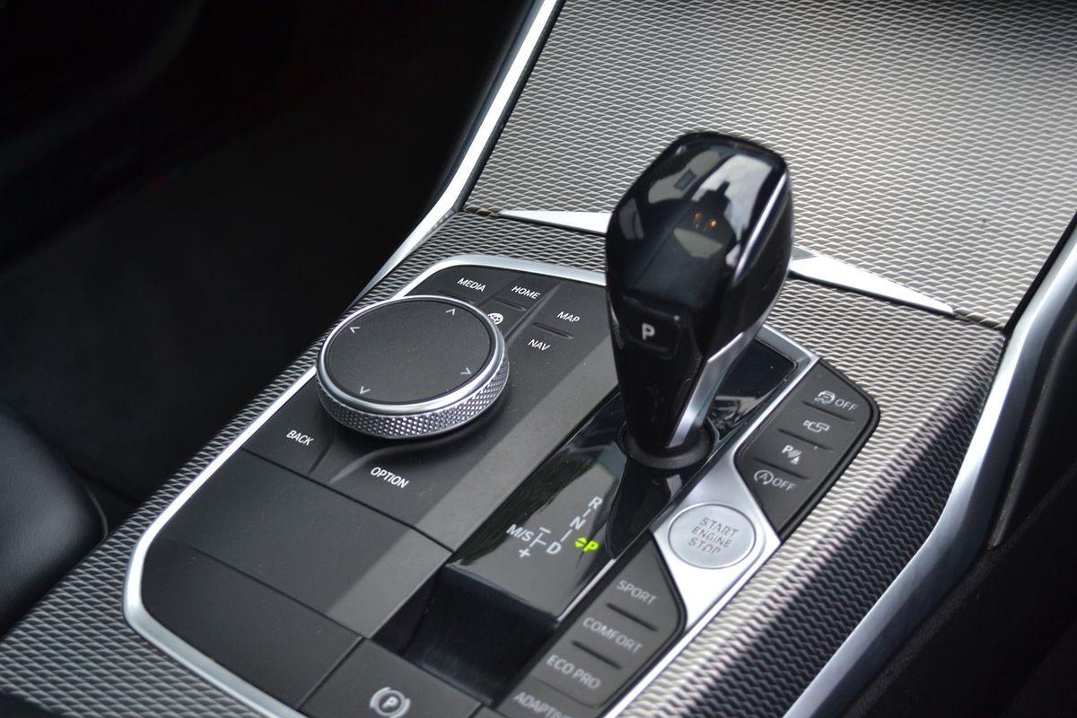 2020 BMW 3 Series M340i xDrive G20