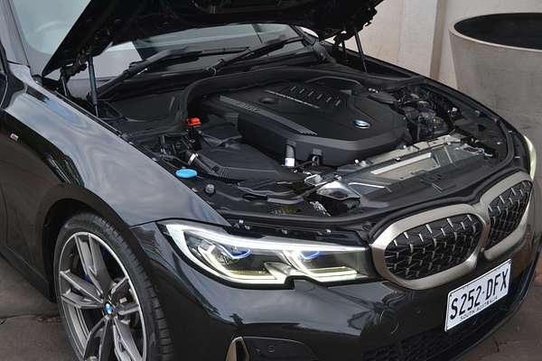 2020 BMW 3 Series M340i xDrive G20