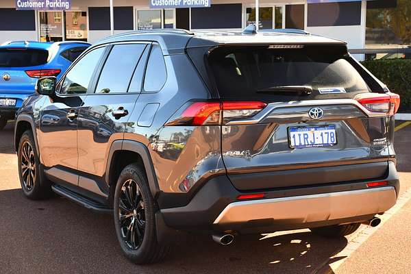 2024 Toyota RAV4 Cruiser AXAH54R