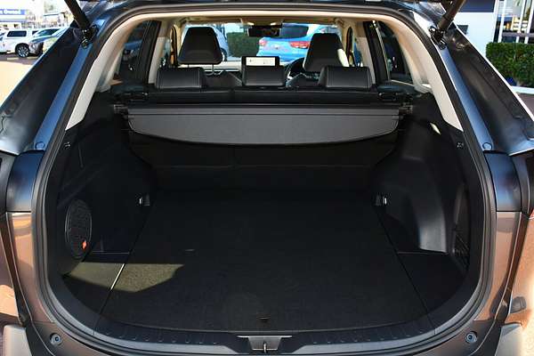 2024 Toyota RAV4 Cruiser AXAH54R