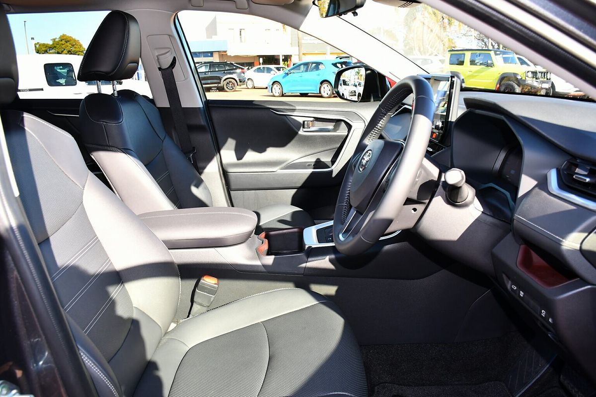2024 Toyota RAV4 Cruiser AXAH54R