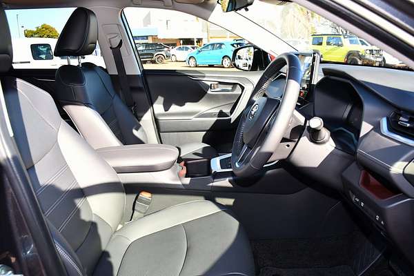 2024 Toyota RAV4 Cruiser AXAH54R