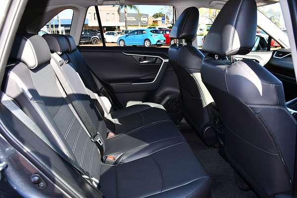 2024 Toyota RAV4 Cruiser AXAH54R