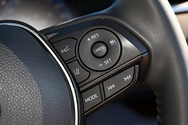 2024 Toyota RAV4 Cruiser AXAH54R