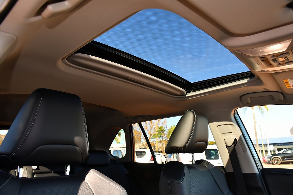 2024 Toyota RAV4 Cruiser AXAH54R