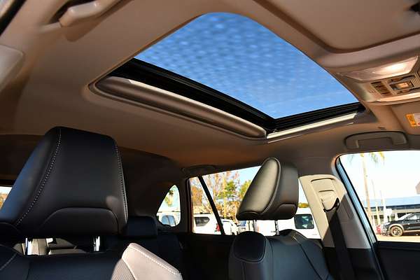 2024 Toyota RAV4 Cruiser AXAH54R