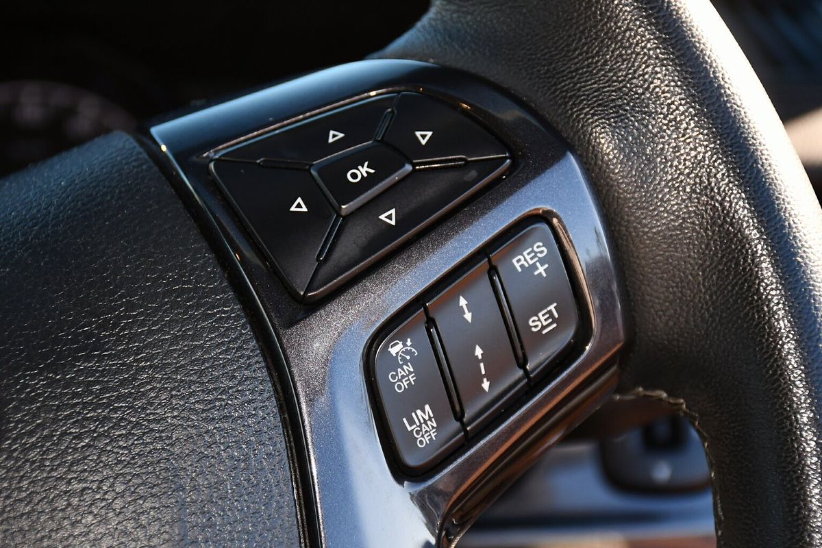 2020 Ford Everest Titanium UA II 2.0L