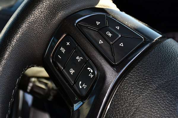 2020 Ford Everest Titanium UA II 2.0L