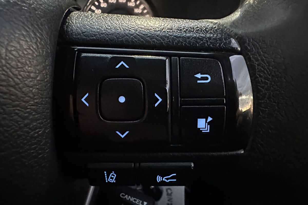 2021 Toyota Hilux SR Hi-Rider GUN136R Rear Wheel Drive