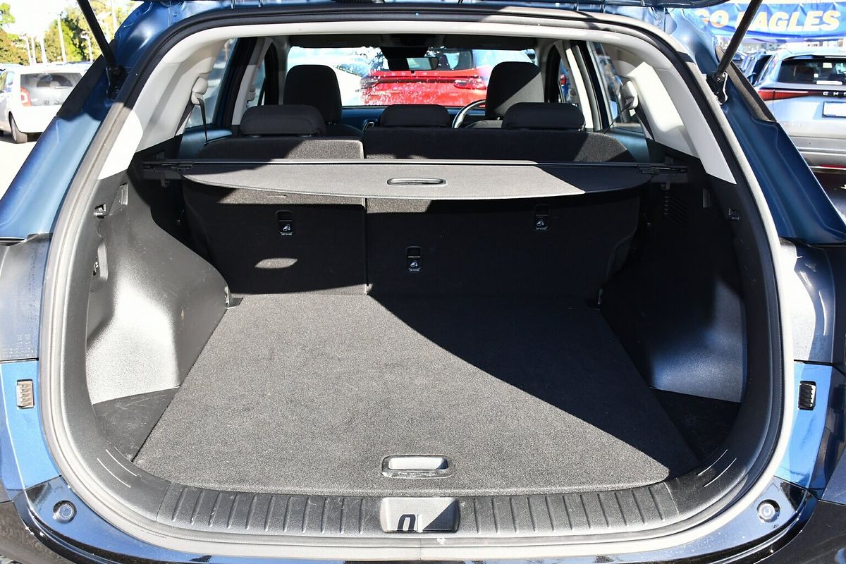 2022 Kia Sportage SX NQ5