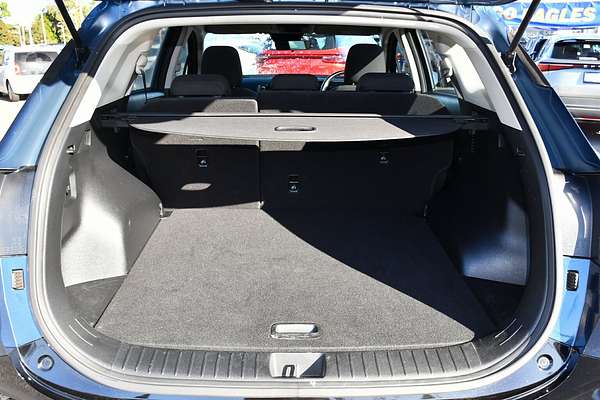 2022 Kia Sportage SX NQ5
