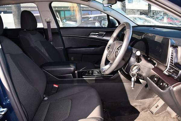 2022 Kia Sportage SX NQ5