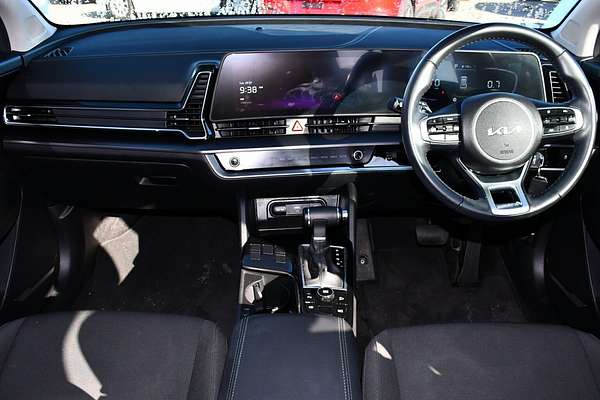 2022 Kia Sportage SX NQ5