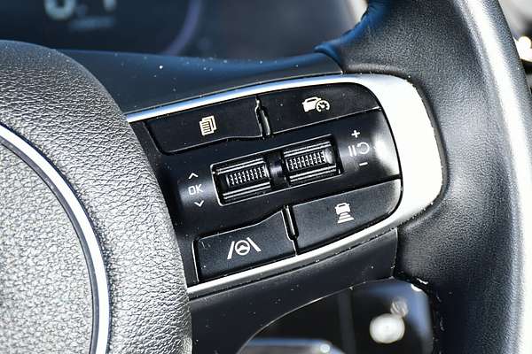 2022 Kia Sportage SX NQ5