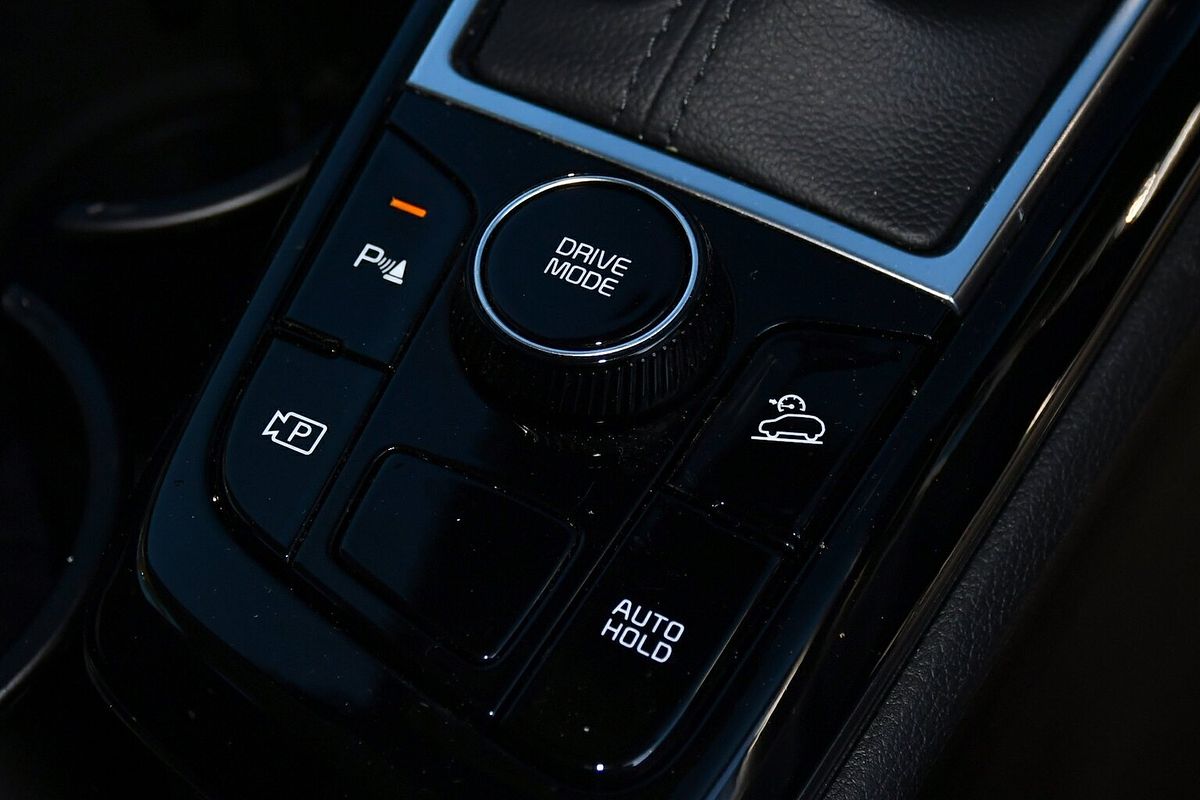 2022 Kia Sportage SX NQ5