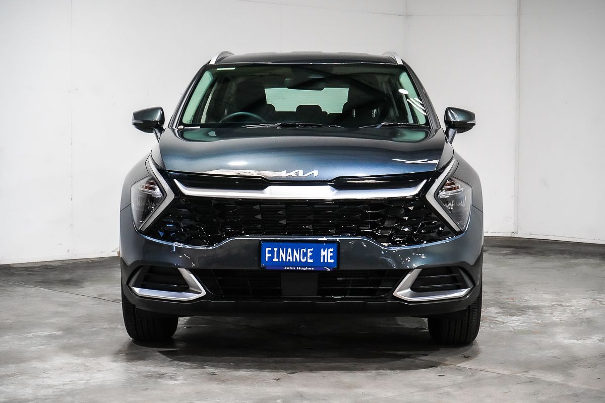 2024 Kia Sportage S NQ5