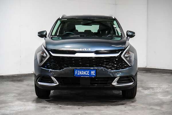 2024 Kia Sportage S NQ5