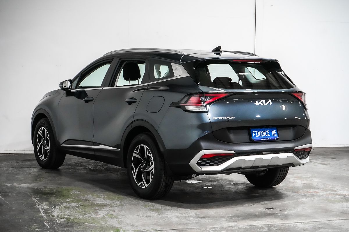 2024 Kia Sportage S NQ5