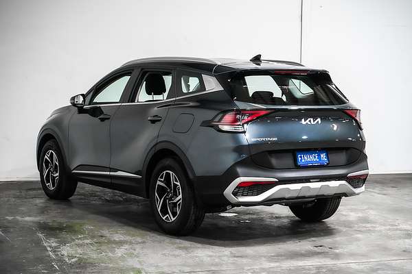 2024 Kia Sportage S NQ5