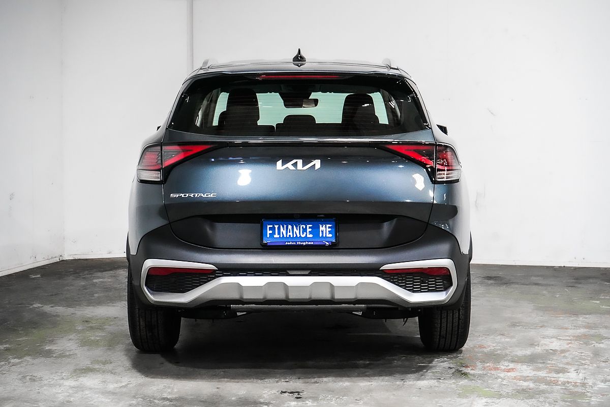 2024 Kia Sportage S NQ5