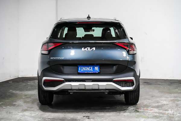 2024 Kia Sportage S NQ5