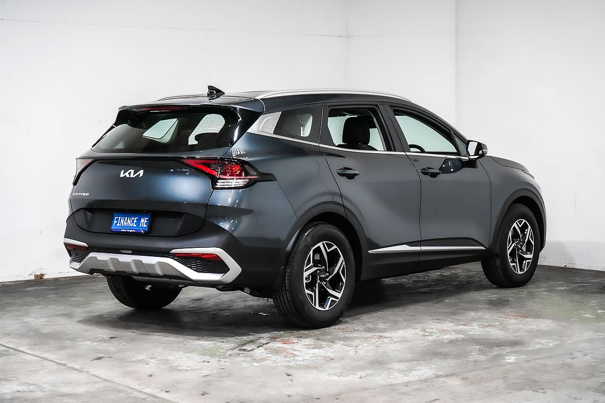 2024 Kia Sportage S NQ5