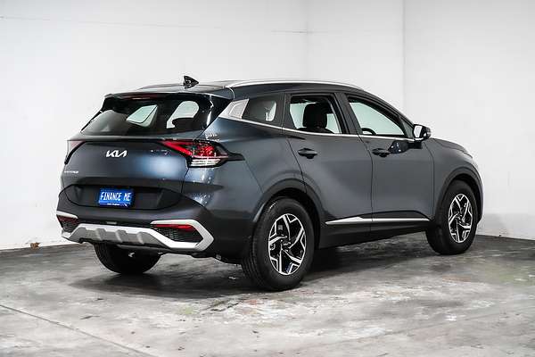 2024 Kia Sportage S NQ5