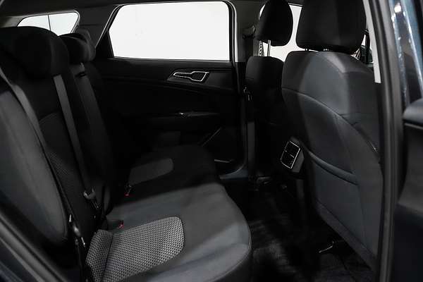 2024 Kia Sportage S NQ5