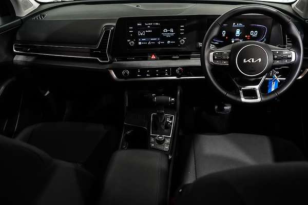 2024 Kia Sportage S NQ5