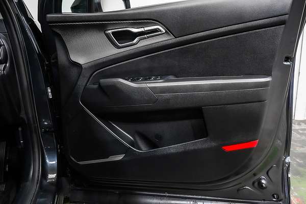 2024 Kia Sportage S NQ5
