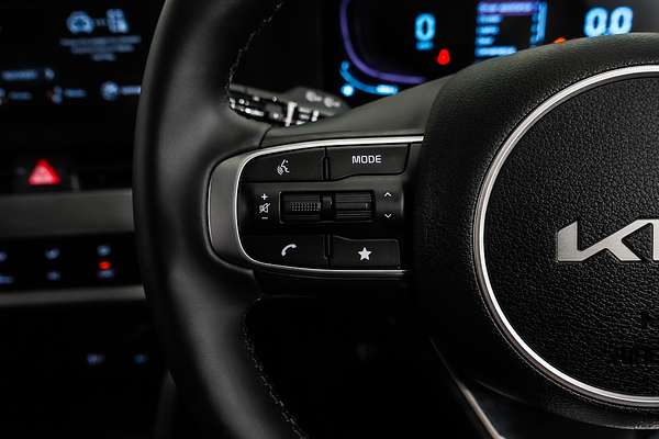 2024 Kia Sportage S NQ5