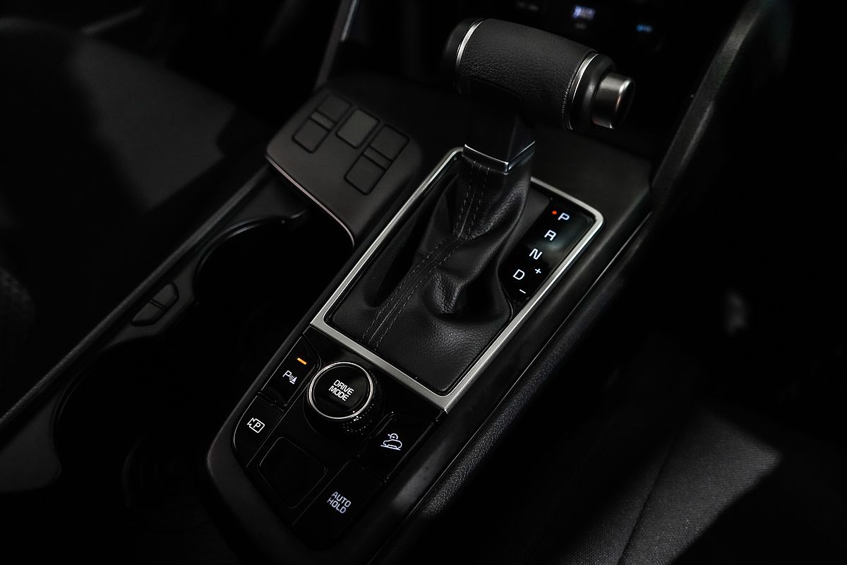 2024 Kia Sportage S NQ5