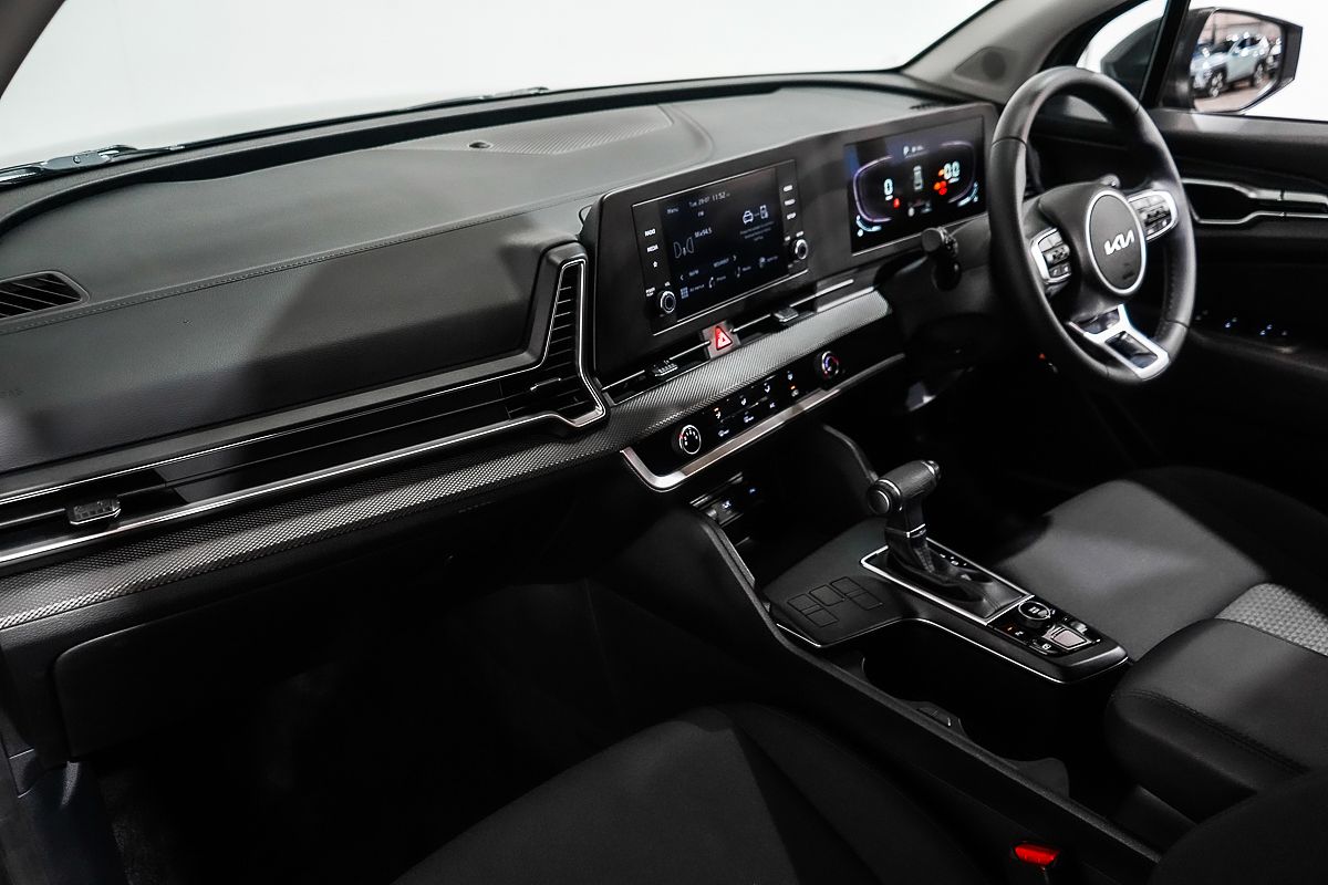2024 Kia Sportage S NQ5