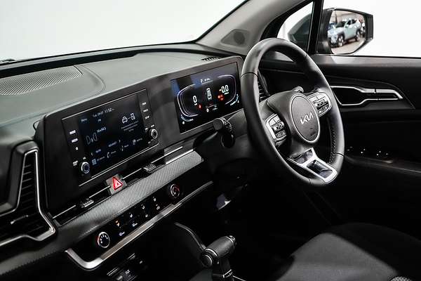2024 Kia Sportage S NQ5