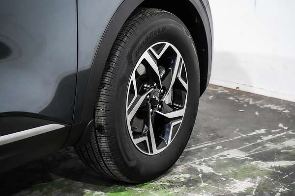2024 Kia Sportage S NQ5