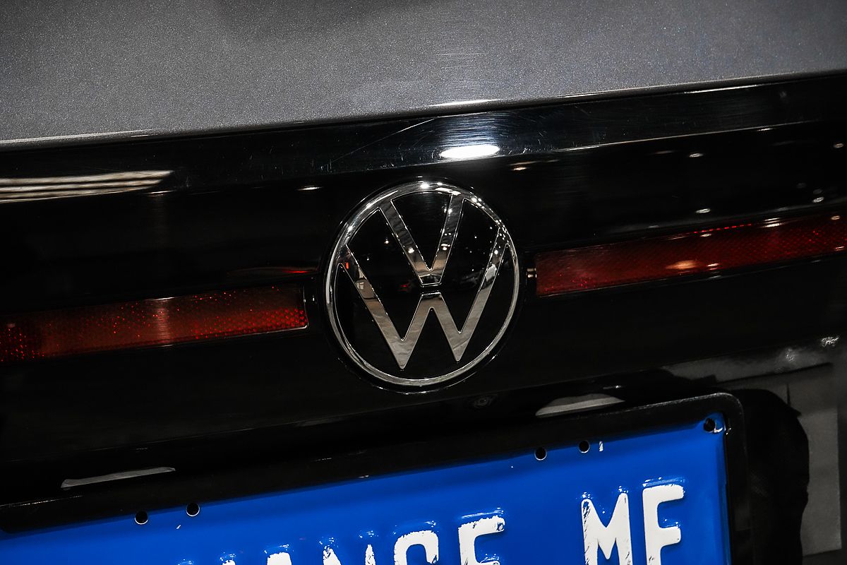 2022 Volkswagen T-Cross 85TSI Style C11