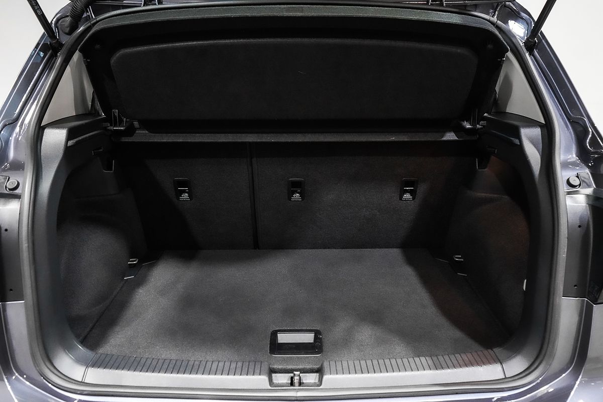2022 Volkswagen T-Cross 85TSI Style C11