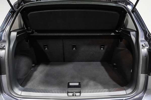 2022 Volkswagen T-Cross 85TSI Style C11