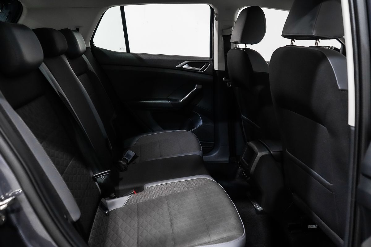 2022 Volkswagen T-Cross 85TSI Style C11