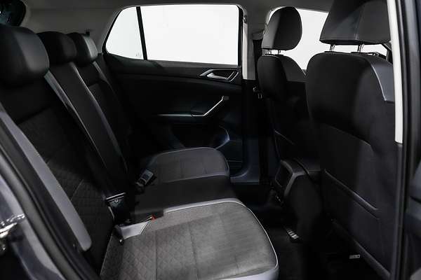 2022 Volkswagen T-Cross 85TSI Style C11