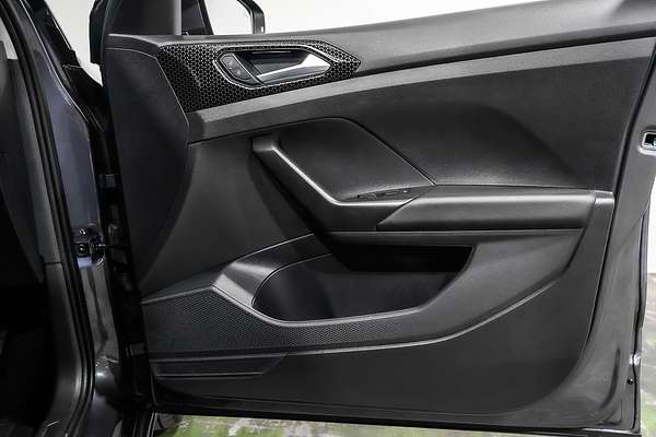 2022 Volkswagen T-Cross 85TSI Style C11