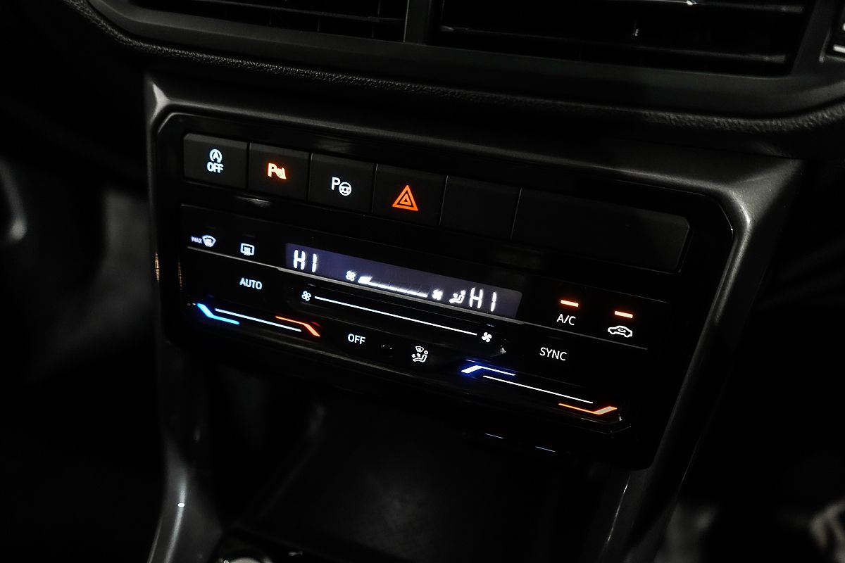 2022 Volkswagen T-Cross 85TSI Style C11