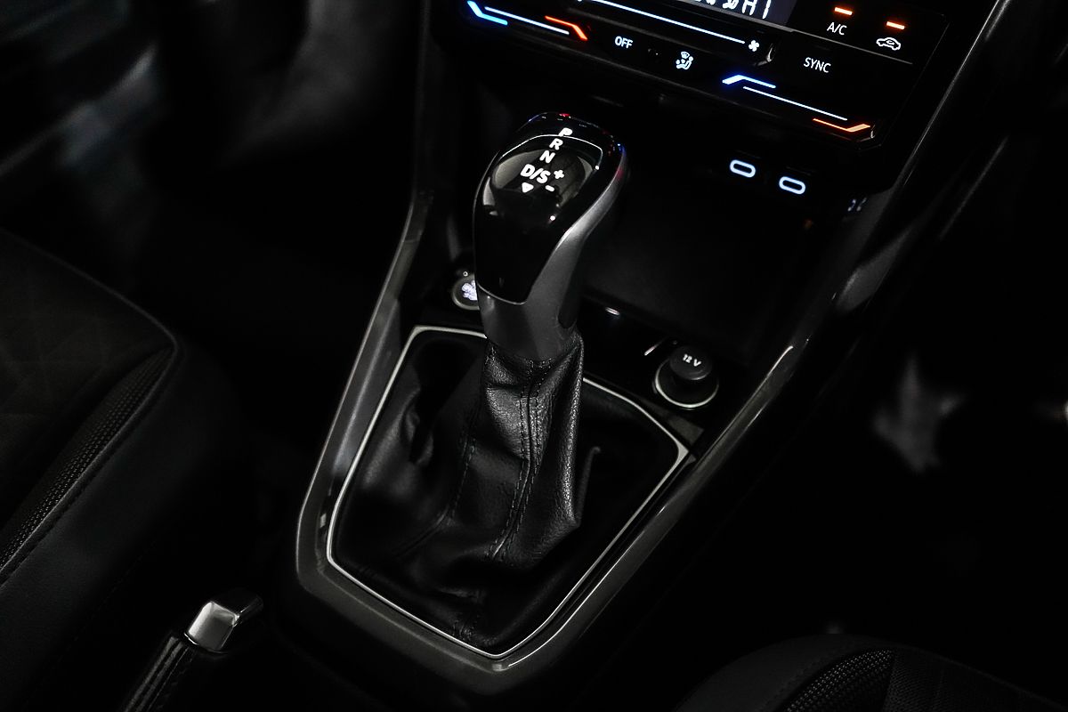 2022 Volkswagen T-Cross 85TSI Style C11