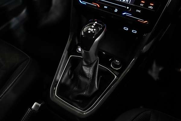 2022 Volkswagen T-Cross 85TSI Style C11