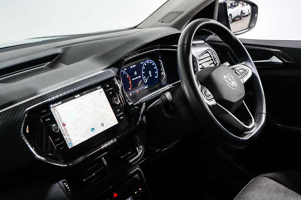 2022 Volkswagen T-Cross 85TSI Style C11
