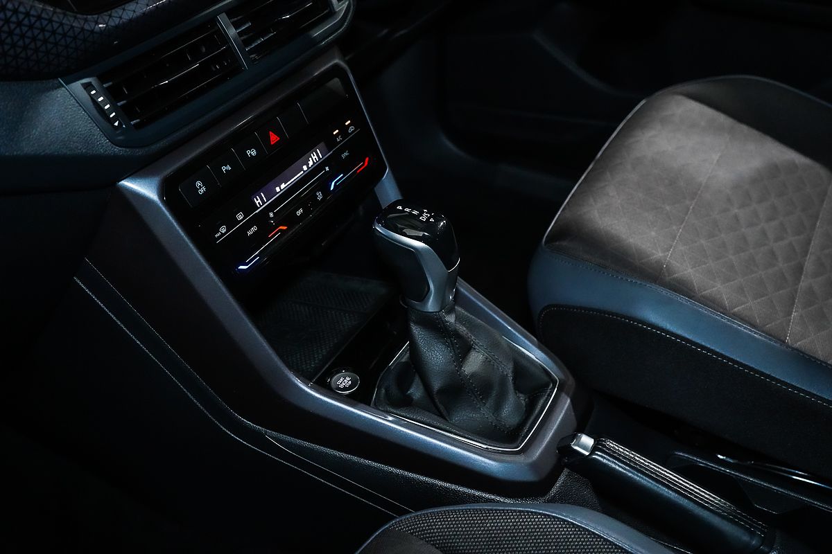 2022 Volkswagen T-Cross 85TSI Style C11